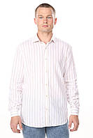 Рубашки VAGANZA Y21-3011 S Бежевый (2000903992608) SB, код: 8305150