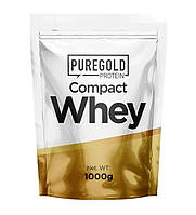 Протеин Pure Gold Protein Whey Isolate 1000g (1086-2022-10-0422) US, код: 8266195