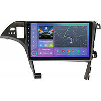 Штатная магнитола Torssen Toyota Prius 10-12 R F9464 4G Carplay DSP BK, код: 8312179