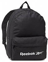 Спортивный рюкзак Reebok Act Core Черный (SGQ0973 black) z116-2024