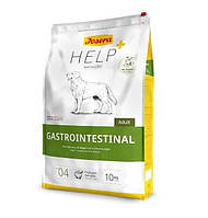 Сухой корм для собак Josera Help Gastrointestinal Dog при расстройстве пищеварения 10 кг (403 SM, код: 7999674