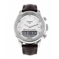Часы Tissot T-Touch Classic T083.420.16.011.00 QT, код: 8319946