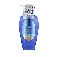 Лечебный кондиционер для волос Глубокое увлажнение JE LAIME AMINO ALGEA RICH SHAMPOO Kose Cos TO, код: 8164002