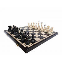 Шахматы Madon Классические 48.5х48.5 см (с-127) PK, код: 119477