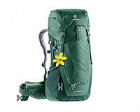 Рюкзак Deuter Futura 24 SL Seagreen-Forest (1052-3400218 2247 sam) GG, код: 6588693