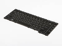 Клавиатура для ноутбука Toshiba M205 M300 M305 M500 M505 Pro M200 Черная (A2286) PZ, код: 214948