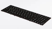 Клавіатура для ноутбука Asus K50A K50AB K50AC K50AD K50AE K50AEF Original Rus (A1181) KB, код: 214778