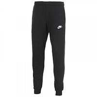 Брюки мужские Nike M Nsw Club Jggr Ft (BV2679-010) XL Черный US, код: 8413199