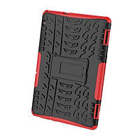 Чохол Armor Case для Huawei MediaPad T5 10 Red SC, код: 7689754