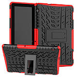 Чохол Armor Case для Huawei MediaPad T5 10 Red SC, код: 7689754, фото 2