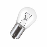 Автолампа ук. OSRAM 7511FS P21W 24V BA15s 10X5 BB, код: 6720713