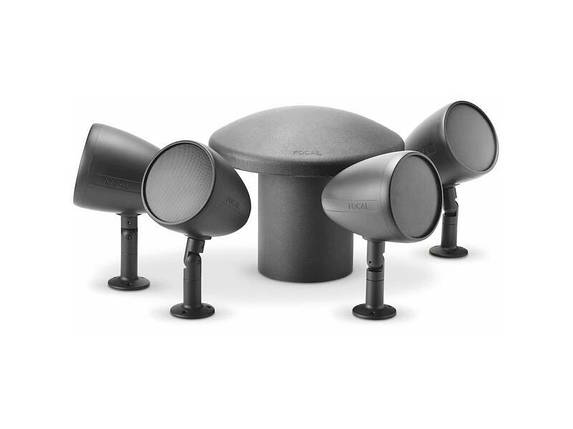 Комплект зовнішніх динаміків Focal Littora OD 4.1, фото 1