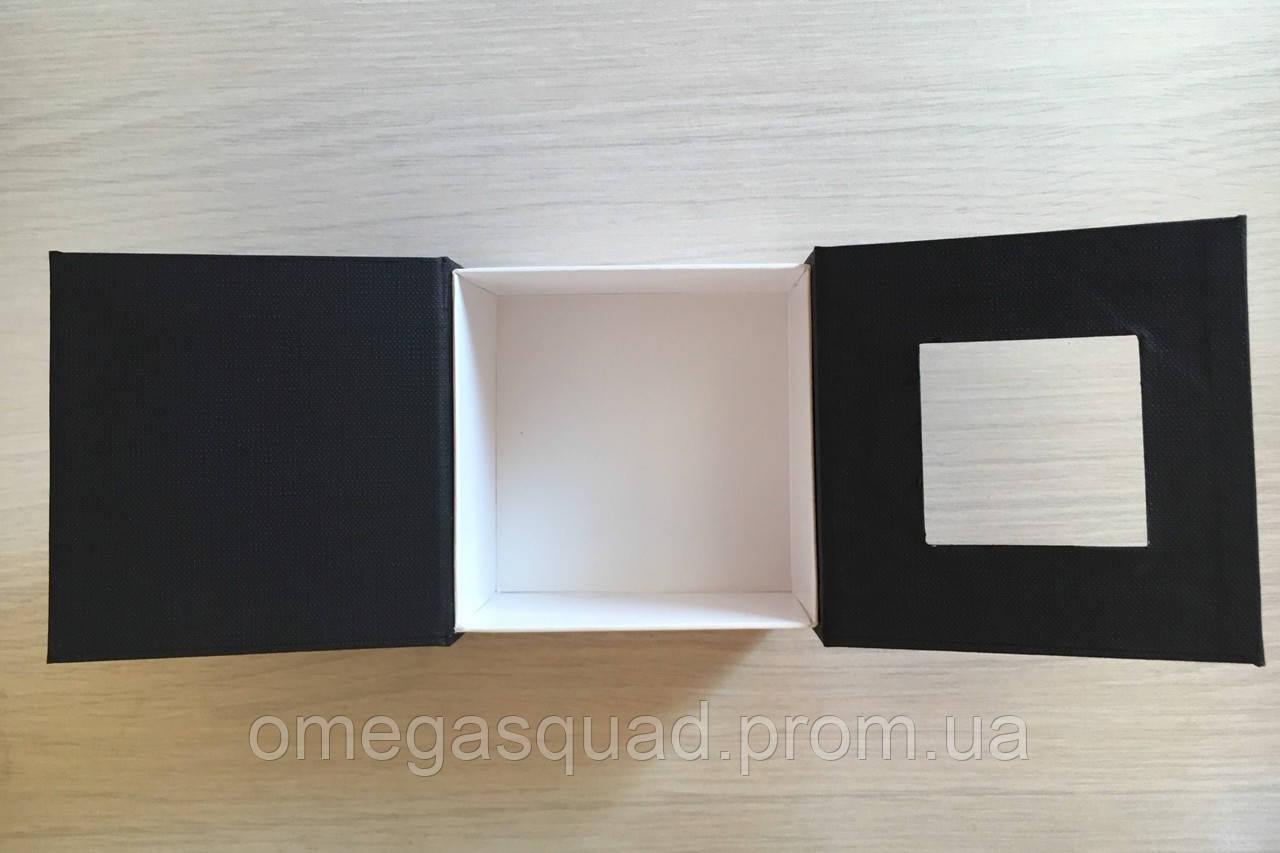 Коробка для часов Украина ТД Skmei Черная с белым (IBW108-15 ) LW, код: 6863950 - фото 6 - id-p2158501833
