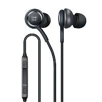 Гарнитура Luxe Cube HiRez Audio Grey (8886668687430) GG, код: 6747194