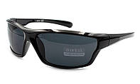 Солнцезащитные очки мужские Difeil 9318-c1 Черный PK, код: 7920509