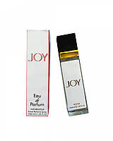 Туалетная вода CD Joy - Travel Perfume 40ml UP, код: 7553789