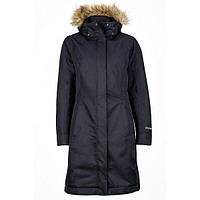 Пальто Marmot Wm's Chelsea Coat Black L (1033-MRT 76560.001-L) IX, код: 7615004