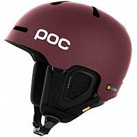 Шлем горнолыжный Poc Fornix XL XXL Copper Red (1033-PC 104601119XLX1) TE, код: 8388228
