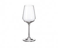 Набор бокалов Bohemia Dora Strix 250 мл для вина 6 шт (1SF73 250) QT, код: 6639136