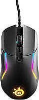 Мышь SteelSeries Rival 5 Black (62551) USB GG, код: 7422026