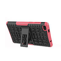 Чехол Armor Case для Lenovo Tab E7 TB-7104F Rose UL, код: 7410207