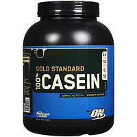 Протеин Optimum Nutrition 100% Casein Gold Standard 1818 g 53 servings Chocolate Peanut but OS, код: 7518713