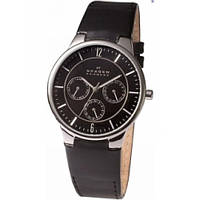 Часы SKAGEN 331XLSLB NB, код: 8319950