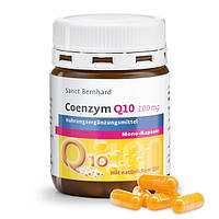 Коэнзим Sanct Bernhard Q10 100 mg 90 Caps z116-2024