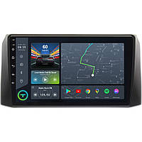 Штатная магнитола Torssen UAZ Patriot F9232 4G Carplay DSP BK, код: 8312216