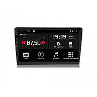 Штатная магнитола Torssen universal F106128 4G Carplay DSP BK, код: 8312221