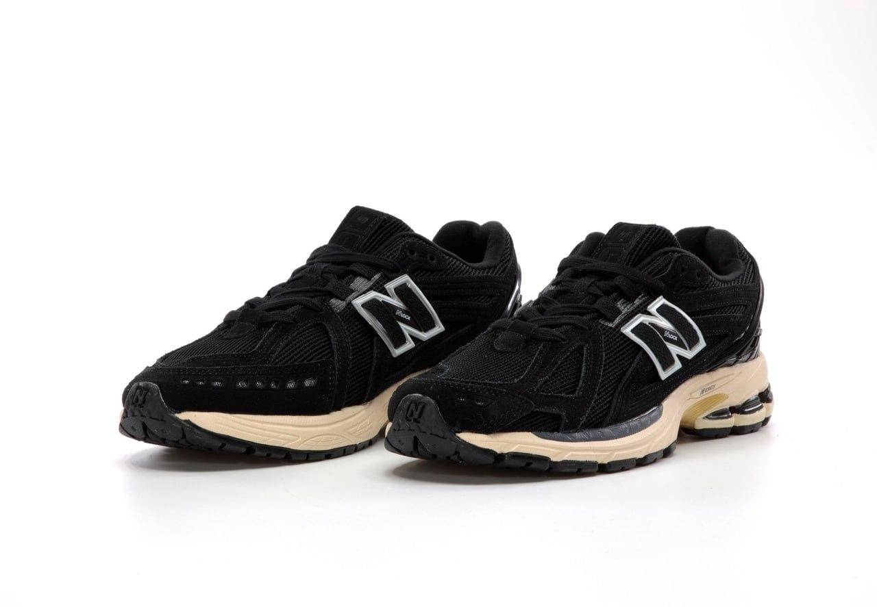 Кроссовки New Balance 1906R | Мужская обувь | Обувь демисезонная нью баланс - фото 1 - id-p2161564988