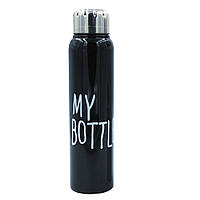Термос My Bottle 300 мл Черный (596674565) GT, код: 181739