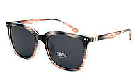 Солнцезащитные очки женские Bravo (polarized) 228224-C24 Черный UT, код: 7924419