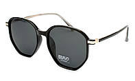 Солнцезащитные очки женские Bravo (polarized) 237-1-C1 Серый UT, код: 7924424