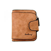 Кошелек женский Baellerry Forever Mini Brown (hub_np2_0058) NB, код: 219115