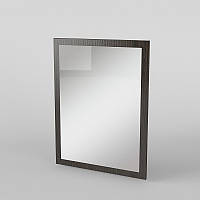 Зеркало настенное-1 Тиса Мебель Венге PZ, код: 6465259