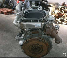 Двигун Fiat Ducato Box 10 Multijet 2,3 D, 2011-today тип мотора F1AE3481G