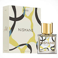 Оригинал Nishane Kredo 100 ml Extrait de Parfum