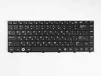 Клавиатура для ноутбука SAMSUNG R513, R515, R518, R520, R522, R550, Black, RU DH, код: 6817136