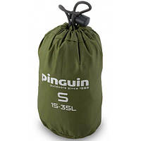 Накидка на рюкзак Pinguin Raincover 75-100L 2020 Khaki (1033-PNG 356441) GG, код: 6604636