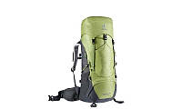 Рюкзак Deuter Aircontact Lite 35+10 SL Pistachio-Graphite (1052-3340221 2435) GG, код: 6604810