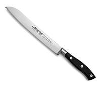 Нож для хлеба 200 мм Riviera Arcos (231300) XN, код: 7888304