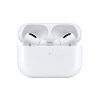 Bluetooth наушники Apple AirPods Pro (A2083 A2084 A2190)- белый BM, код: 8342634
