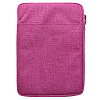 Чехол-сумка для планшета Cloth Bag 8.0 Rose QT, код: 8097651