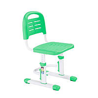 Детский стул FunDesk SST3L Green UM, код: 8080402