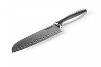 Нож Сантоку 187 мм Vinzer 89315 EV, код: 6600697