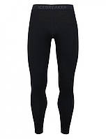 Термоштаны Icebreaker 260 Tech Leggings XL Черный (1052-104 373 001 XL) VA, код: 7468042