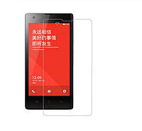 Защитное стекло 2.5D Glass 0.18 mm для Xiaomi Redmi 1S Прозрачное (116731) PR, код: 1287321