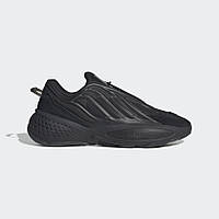 Кроссовки мужские Adidas Originals Ozrah (GX1874) 45 Черный BB, код: 7642853