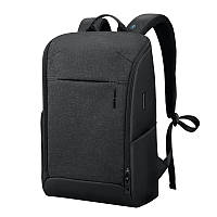 Городской рюкзак Mark Ryden Boost MR9201 42 х 28 х 15 см Черный DH, код: 8326163
